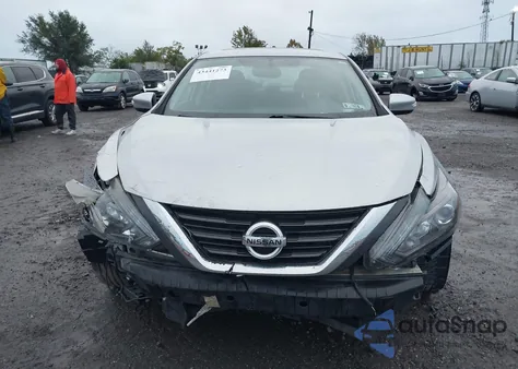 2016 Nissan Altima 2.5 Sl z USA, uszkodzony, nr VIN 1N4AL3AP3GC227853